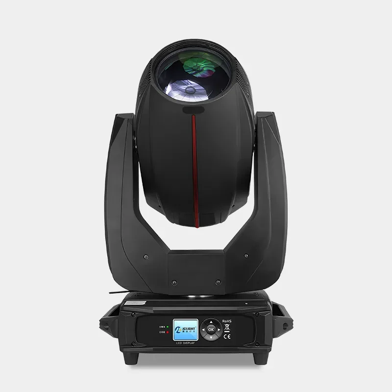 380/400/440/460W 3IN1 SUPER COOL SPOT MOVING HEAD LIGHT
