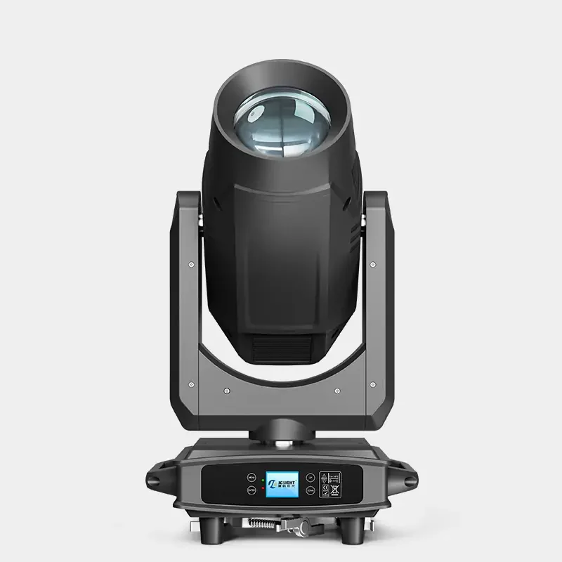 JC LIGHT LED 4IN1 Cutting Moving Head Light OEM