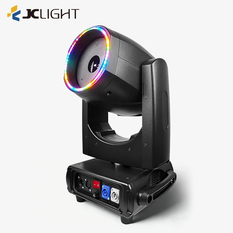 5W 8W 10W RGB Moving Head Animation Laser Light