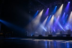 Stage Lights
