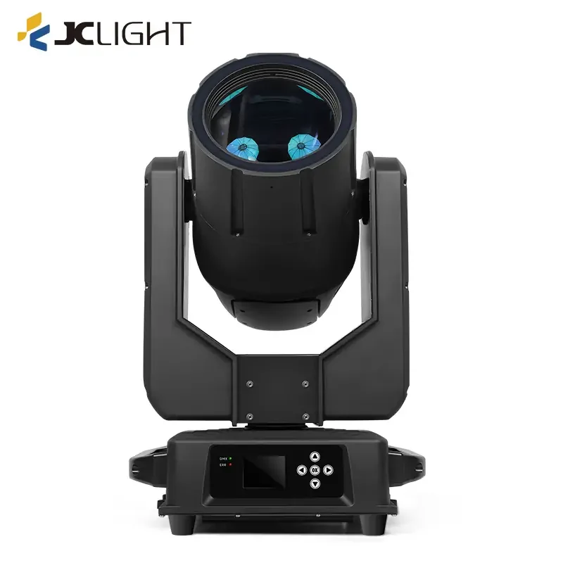 100W 120W IP66 Waterproof Laser Beam Moving Head Light
